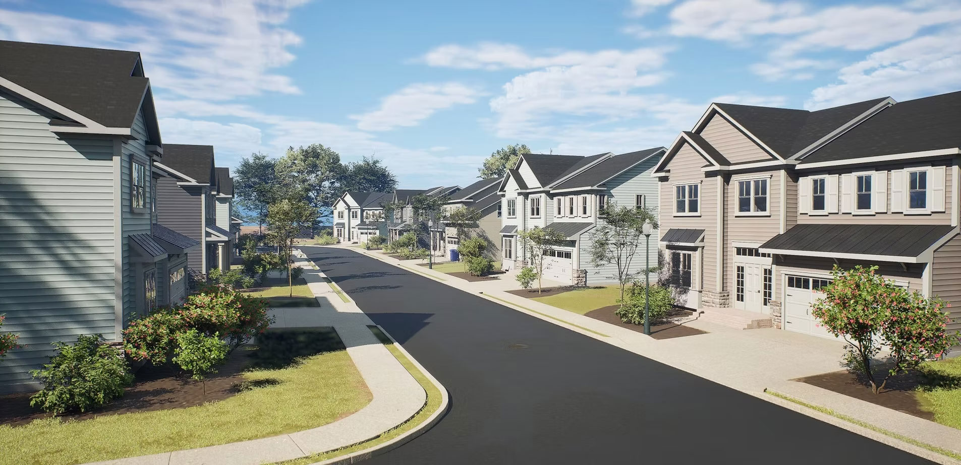 Arthur Lane at Cranbury